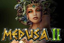 Medusa II slot